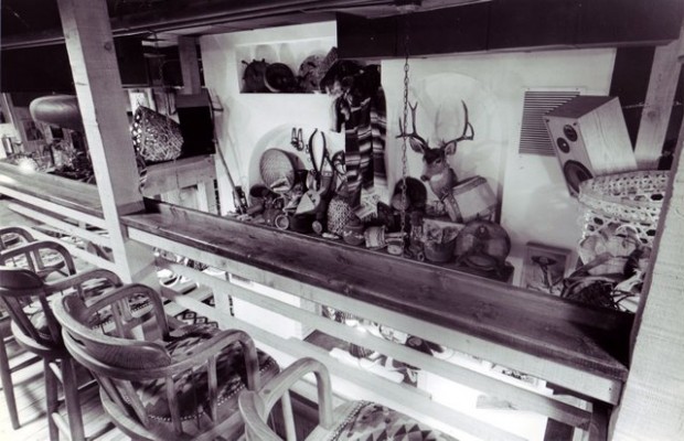 Blackhawk Hotel: Restaurant